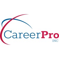 Career Pro Inc. logo, Career Pro Inc. contact details