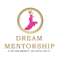 Dream Mentorship logo, Dream Mentorship contact details