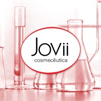 Jovii Cosmecêutica logo, Jovii Cosmecêutica contact details