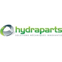 Hydraparts logo, Hydraparts contact details