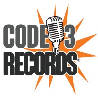 Code 3 Records Artist Services logo, Code 3 Records Artist Services contact details