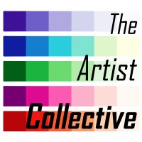 The Artist Collective logo, The Artist Collective contact details