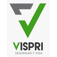 VISPRI logo, VISPRI contact details