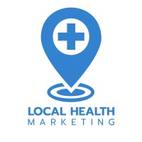 Local Health Marketing logo, Local Health Marketing contact details