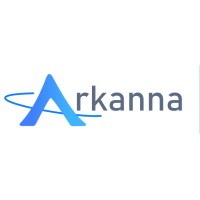 Arkanna logo, Arkanna contact details