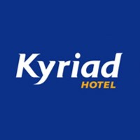 Kyriad India logo, Kyriad India contact details