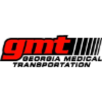 Georgia Medical Transportation logo, Georgia Medical Transportation contact details