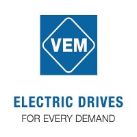 VEM Motors Asia Pte Ltd logo, VEM Motors Asia Pte Ltd contact details