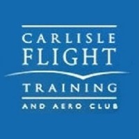 Carlisle Flight Training logo, Carlisle Flight Training contact details