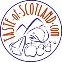 Taste of Scotland logo, Taste of Scotland contact details