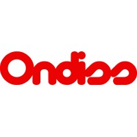 Ondiss logo, Ondiss contact details