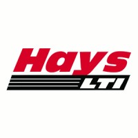 Hays LTI logo, Hays LTI contact details