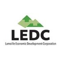 Lamoille Economic Development Corporation logo, Lamoille Economic Development Corporation contact details