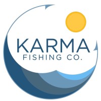 Karma Fishing Co. logo, Karma Fishing Co. contact details