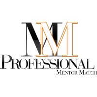 Professional Mentor Match logo, Professional Mentor Match contact details