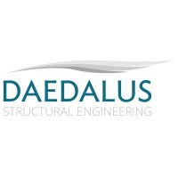 Daedalus Structural Engineering logo, Daedalus Structural Engineering contact details