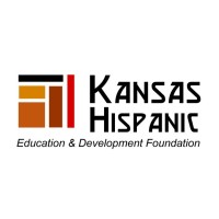 Kansas Hispanic Education & Development Foundation logo, Kansas Hispanic Education & Development Foundation contact details