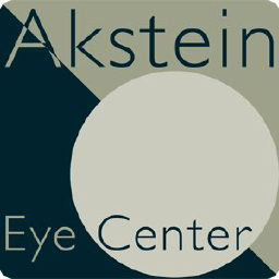 Akstein Eye Center logo, Akstein Eye Center contact details