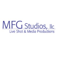 MFG Studios, LLC logo, MFG Studios, LLC contact details