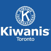 Kiwanis Club of Toronto logo, Kiwanis Club of Toronto contact details