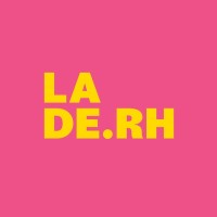 La de RH logo, La de RH contact details