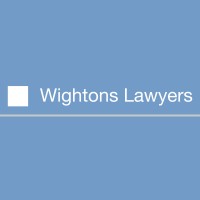 Wightons Lawyers logo, Wightons Lawyers contact details