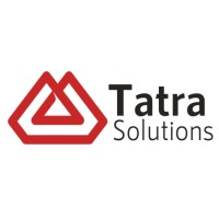 Tatra Solutions logo, Tatra Solutions contact details