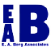 E.A. BERG ASSOCIATES logo, E.A. BERG ASSOCIATES contact details