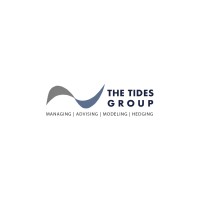 The Tides Group logo, The Tides Group contact details