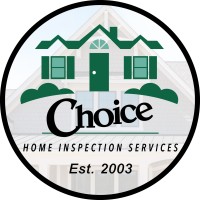 Choice Home Inspections logo, Choice Home Inspections contact details