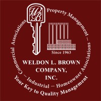 Weldon L. Brown Company, Inc logo, Weldon L. Brown Company, Inc contact details