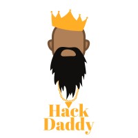 Hack Daddy logo, Hack Daddy contact details