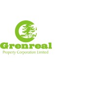 Grenreal Property Corporation Ltd. logo, Grenreal Property Corporation Ltd. contact details