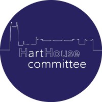 Hart House Art Committee logo, Hart House Art Committee contact details