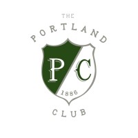 The Portland Club logo, The Portland Club contact details