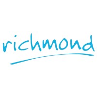 Richmond Holidays logo, Richmond Holidays contact details