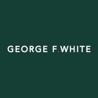 George F White logo, George F White contact details