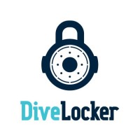 DiveLocker® logo, DiveLocker® contact details