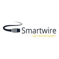 Smartwire logo, Smartwire contact details