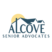 Alcove Senior Advocates logo, Alcove Senior Advocates contact details