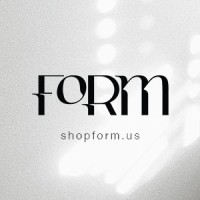 Shop FORM logo, Shop FORM contact details