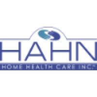 Hahn Home Health Care Inc logo, Hahn Home Health Care Inc contact details