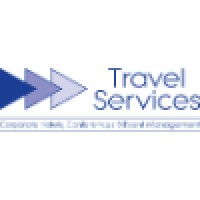 Travel Services logo, Travel Services contact details