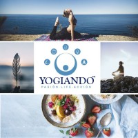 Yogiando logo, Yogiando contact details