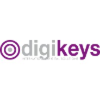 Digikeys logo, Digikeys contact details