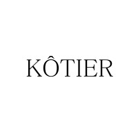 Kôtier logo, Kôtier contact details