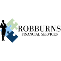 Robburns Financial Services logo, Robburns Financial Services contact details