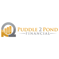 Puddle 2 Pond Financial logo, Puddle 2 Pond Financial contact details