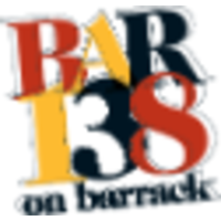 Bar 138 on Barrack logo, Bar 138 on Barrack contact details