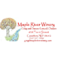 Maple River Winery logo, Maple River Winery contact details